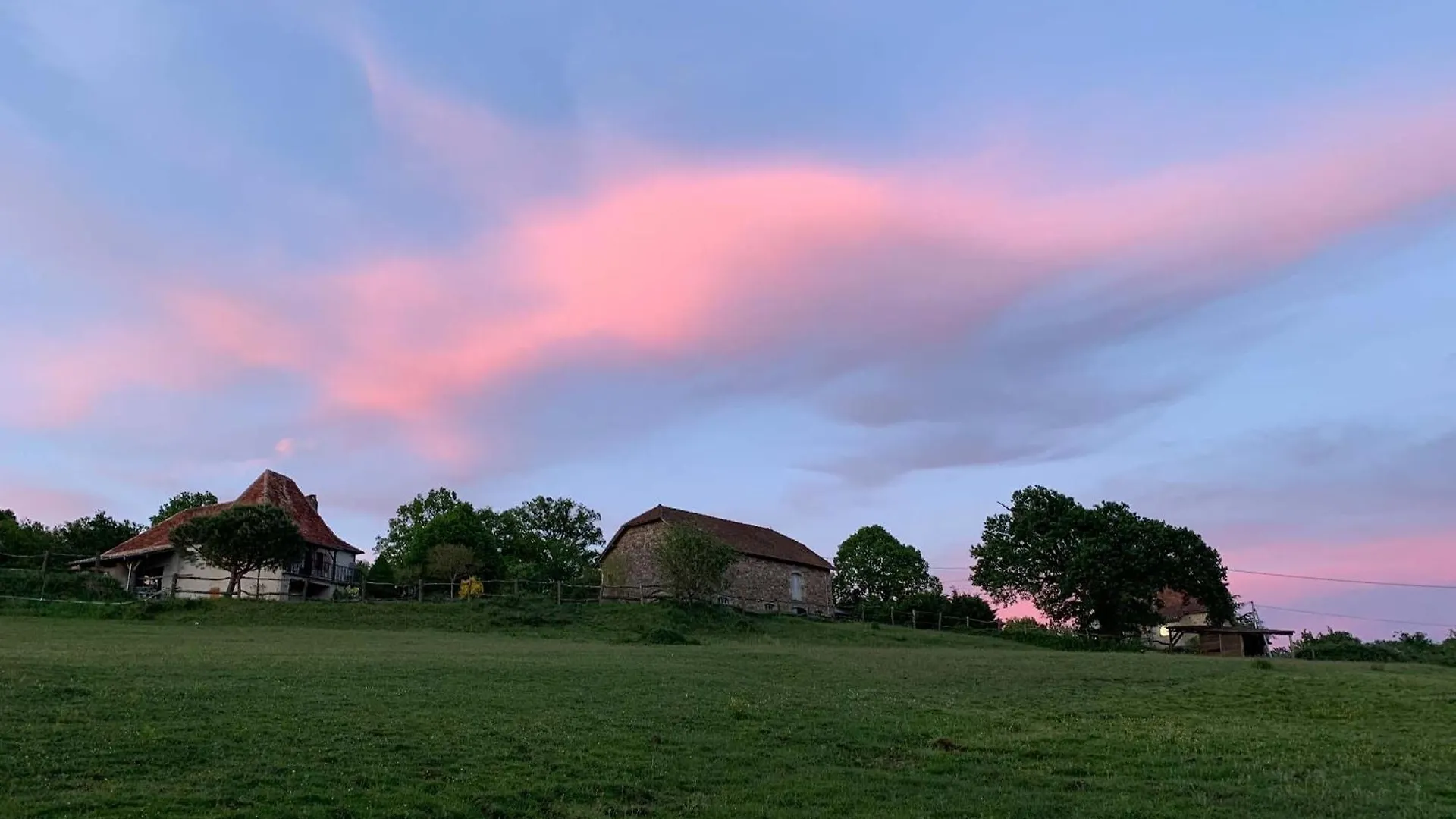 Vakantiehuis Espace & Nature - Lot- Maison + Annexe Dans Un Cadre Preserve Sur 5Ha Aynac
