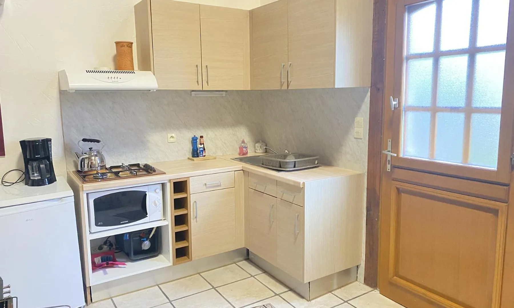 Espace & Nature - Lot- Maison + Annexe Dans Un Cadre Preserve Sur 5Ha Aynac Vakantiehuis