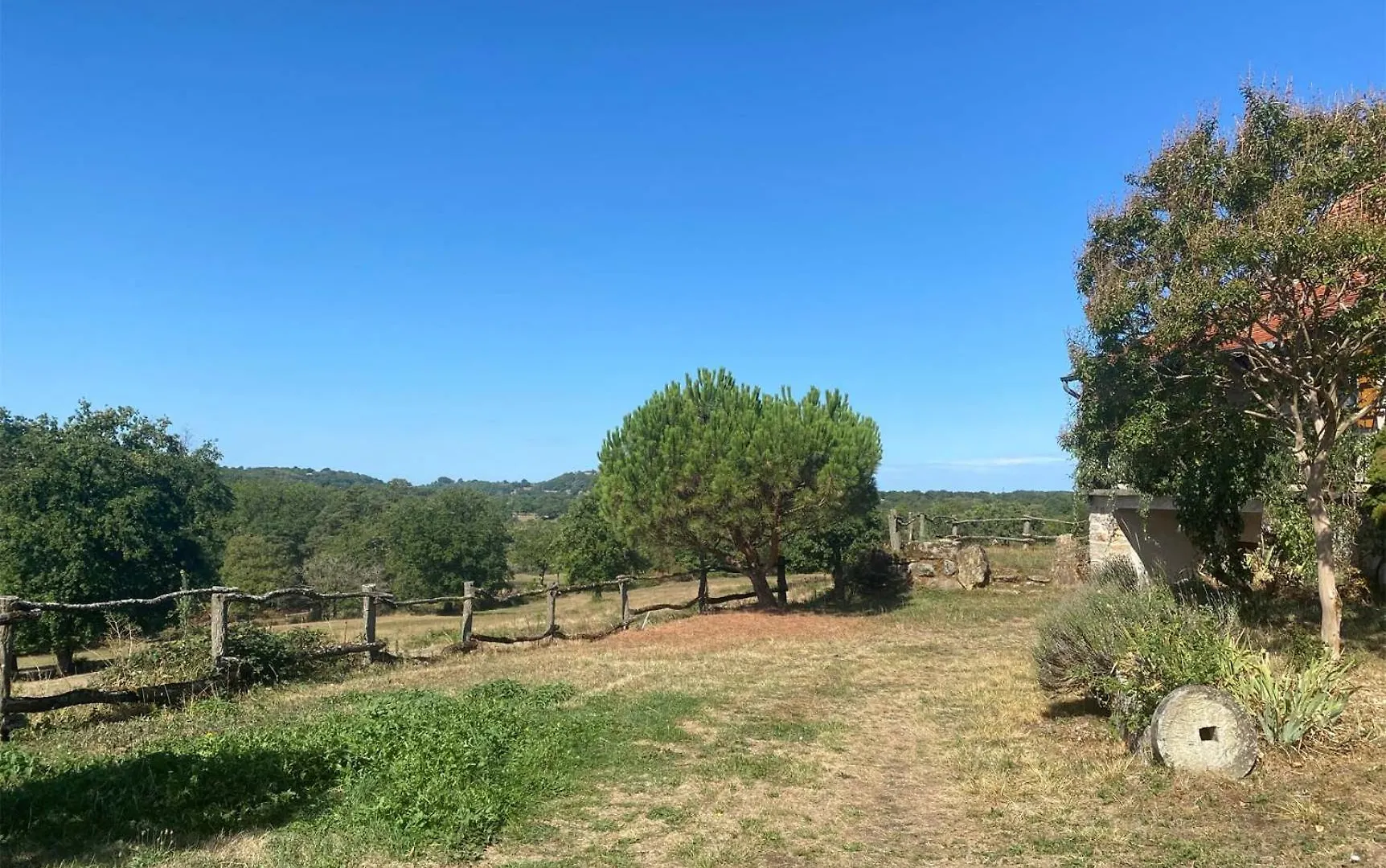 Espace & Nature - Lot- Maison + Annexe Dans Un Cadre Preserve Sur 5Ha Aynac Vakantiehuis