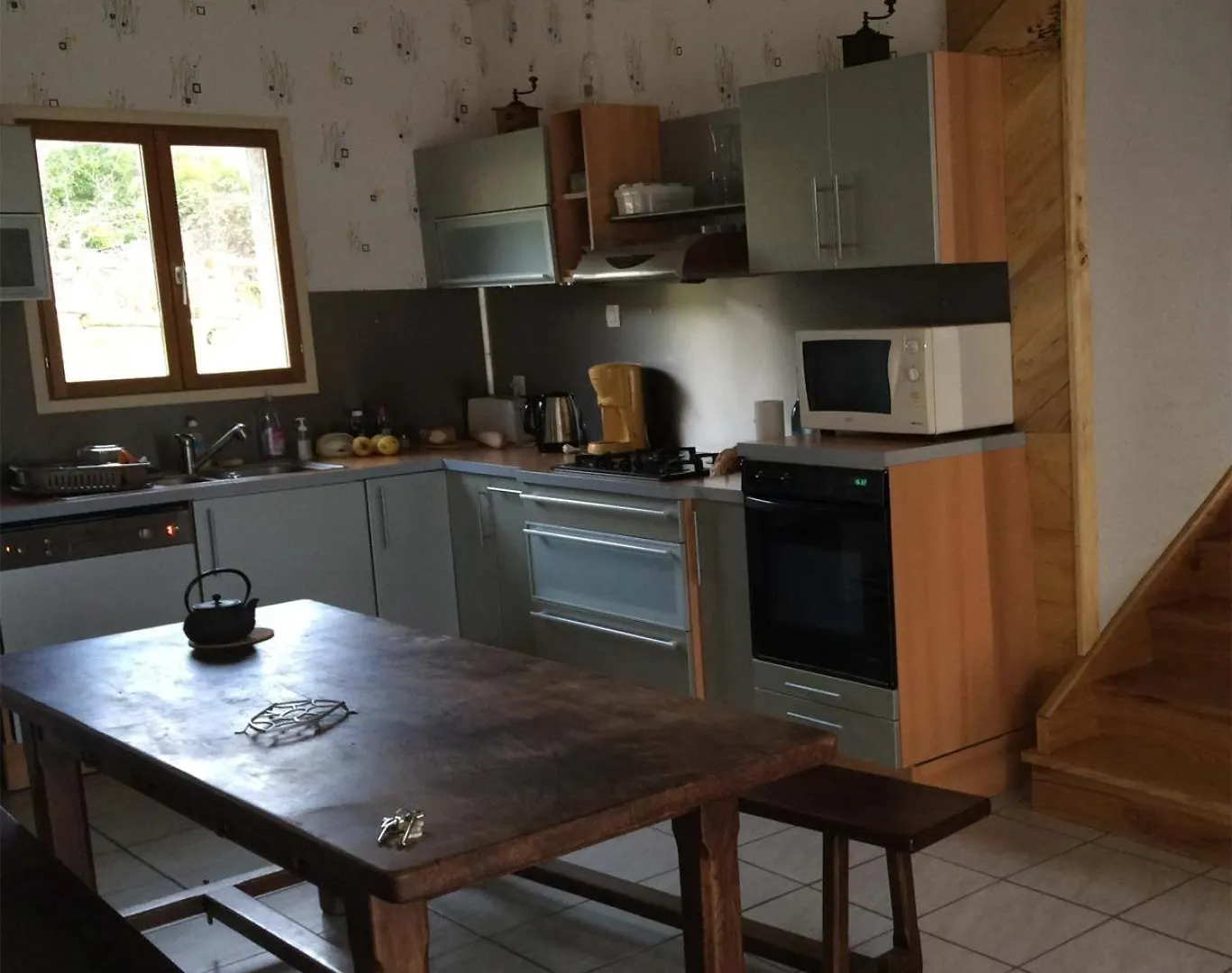 Holiday home Espace & Nature - Lot- Maison + Annexe Dans Un Cadre Preserve Sur 5Ha Aynac