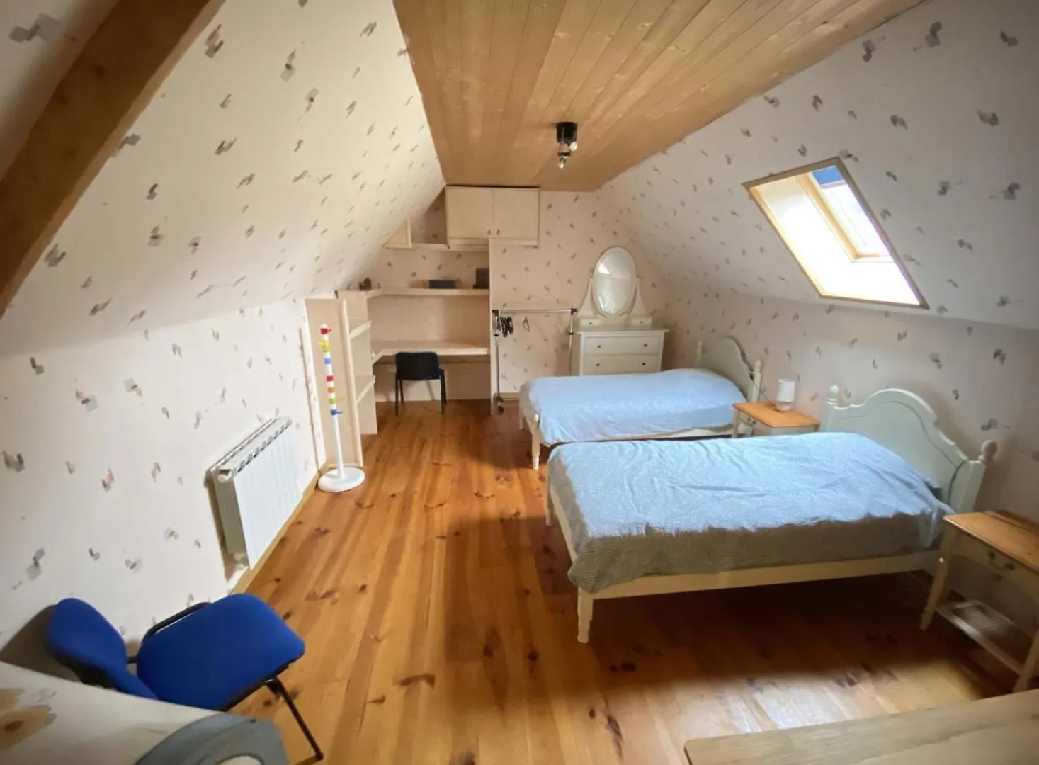 Espace & Nature - Lot- Maison + Annexe Dans Un Cadre Preserve Sur 5Ha Aynac 0*,  France