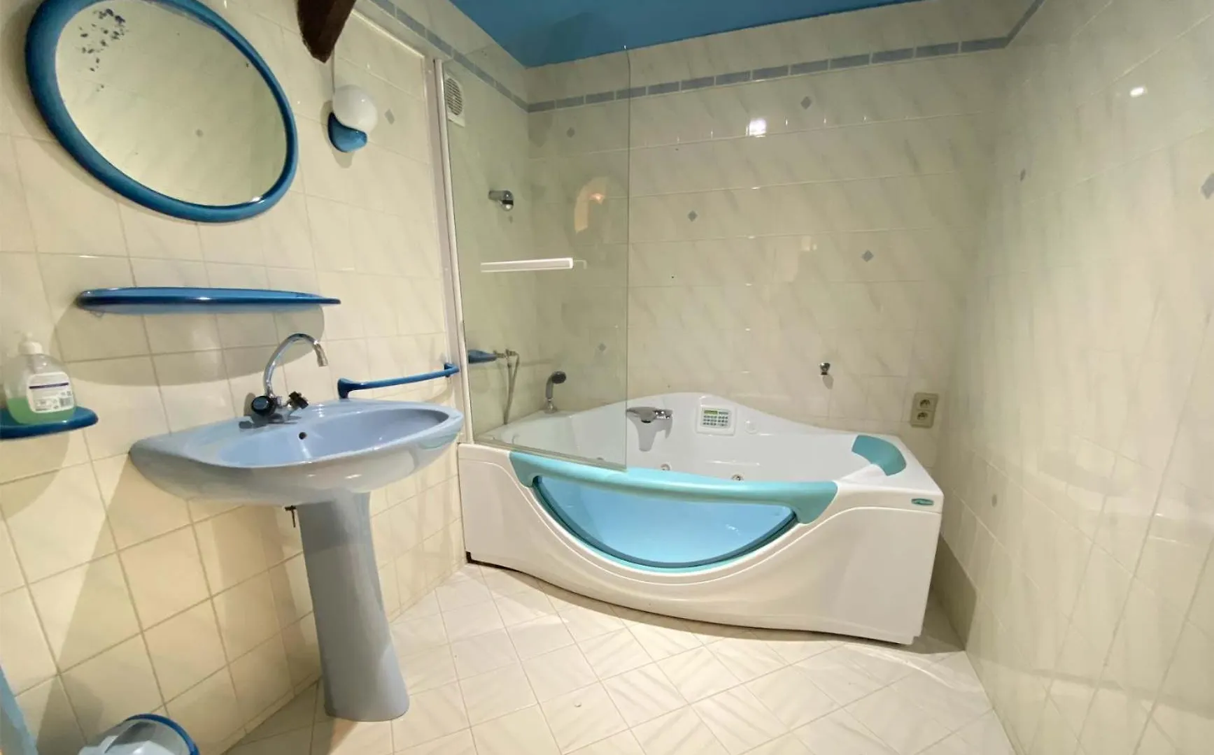 Espace & Nature - Lot- Maison + Annexe Dans Un Cadre Preserve Sur 5Ha Aynac France