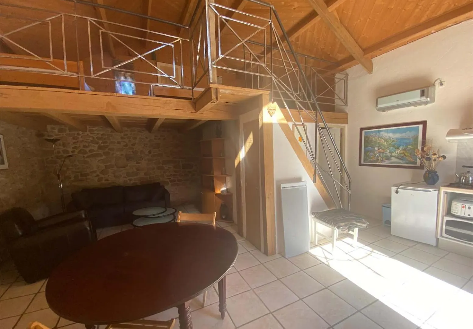 Espace & Nature - Lot- Maison + Annexe Dans Un Cadre Preserve Sur 5Ha Aynac